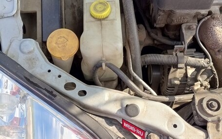 Nissan Primera III, 2004 год, 430 000 рублей, 8 фотография