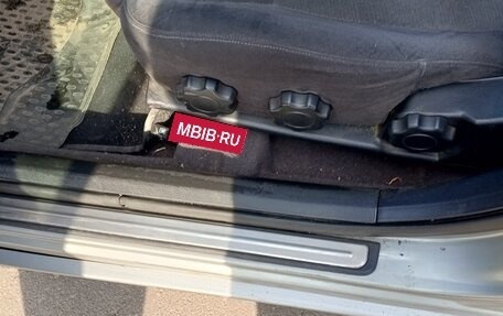 Nissan Primera III, 2004 год, 430 000 рублей, 13 фотография