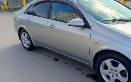 Nissan Primera III, 2004 год, 430 000 рублей, 35 фотография