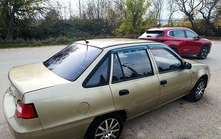 Daewoo Nexia I рестайлинг, 2008 год, 230 000 рублей, 5 фотография