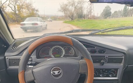 Daewoo Nexia I рестайлинг, 2008 год, 230 000 рублей, 10 фотография