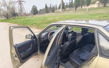 Daewoo Nexia I рестайлинг, 2008 год, 230 000 рублей, 8 фотография