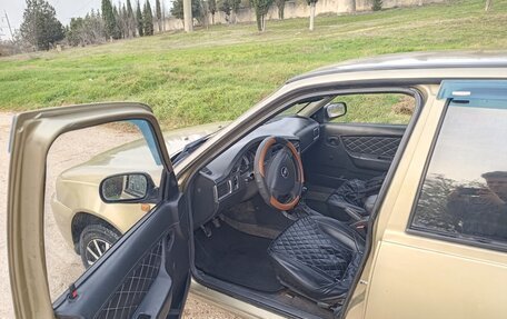 Daewoo Nexia I рестайлинг, 2008 год, 230 000 рублей, 7 фотография