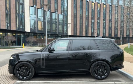 Land Rover Range Rover IV рестайлинг, 2025 год, 26 250 000 рублей, 2 фотография