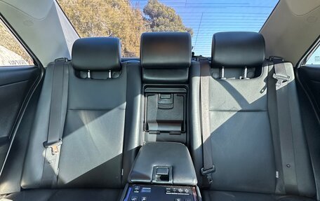 Toyota Camry, 2017 год, 2 299 999 рублей, 10 фотография