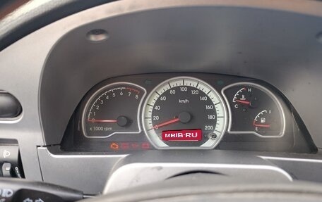 Daewoo Nexia I рестайлинг, 2008 год, 230 000 рублей, 9 фотография