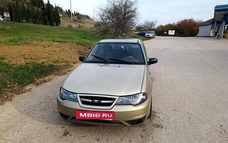 Daewoo Nexia I рестайлинг, 2008 год, 230 000 рублей, 3 фотография