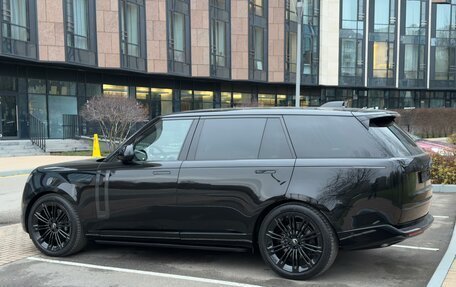 Land Rover Range Rover IV рестайлинг, 2025 год, 26 250 000 рублей, 3 фотография