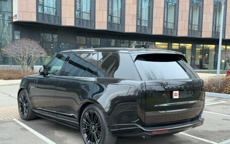 Land Rover Range Rover IV рестайлинг, 2025 год, 26 250 000 рублей, 4 фотография