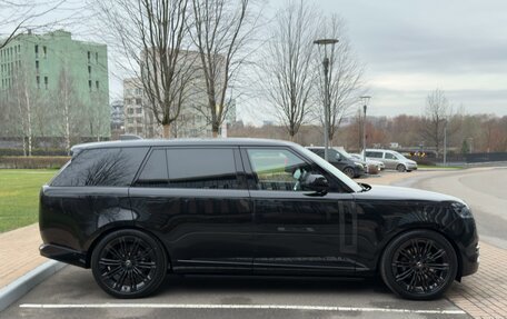 Land Rover Range Rover IV рестайлинг, 2025 год, 26 250 000 рублей, 7 фотография