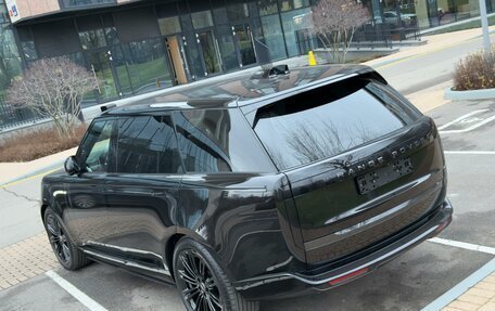 Land Rover Range Rover IV рестайлинг, 2025 год, 26 250 000 рублей, 12 фотография