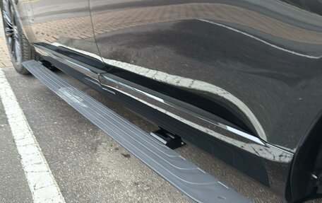 Land Rover Range Rover IV рестайлинг, 2025 год, 26 250 000 рублей, 15 фотография