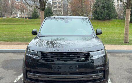 Land Rover Range Rover IV рестайлинг, 2025 год, 26 250 000 рублей, 9 фотография