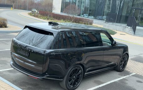 Land Rover Range Rover IV рестайлинг, 2025 год, 26 250 000 рублей, 13 фотография