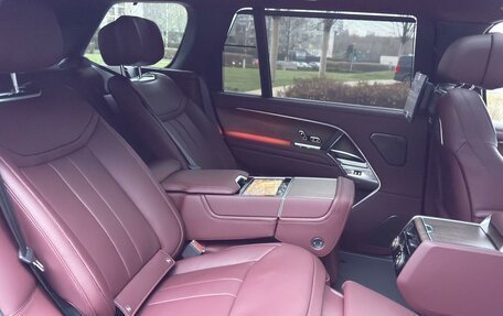 Land Rover Range Rover IV рестайлинг, 2025 год, 26 250 000 рублей, 18 фотография