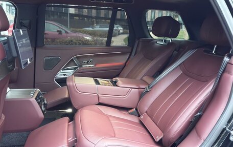 Land Rover Range Rover IV рестайлинг, 2025 год, 26 250 000 рублей, 28 фотография