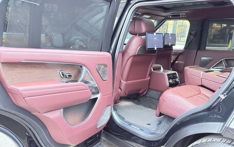 Land Rover Range Rover IV рестайлинг, 2025 год, 26 250 000 рублей, 27 фотография