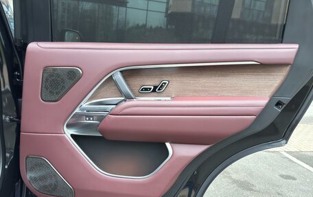 Land Rover Range Rover IV рестайлинг, 2025 год, 26 250 000 рублей, 16 фотография