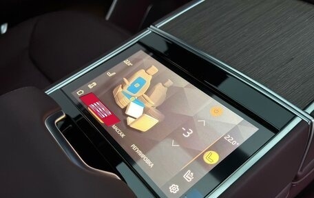 Land Rover Range Rover IV рестайлинг, 2025 год, 26 250 000 рублей, 19 фотография