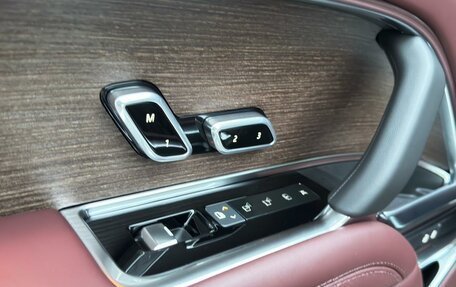 Land Rover Range Rover IV рестайлинг, 2025 год, 26 250 000 рублей, 37 фотография