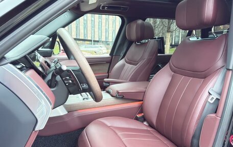 Land Rover Range Rover IV рестайлинг, 2025 год, 26 250 000 рублей, 32 фотография