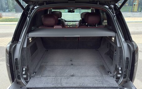 Land Rover Range Rover IV рестайлинг, 2025 год, 26 250 000 рублей, 39 фотография