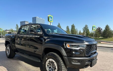 Rambler 1500, 2025 год, 11 299 000 рублей, 3 фотография