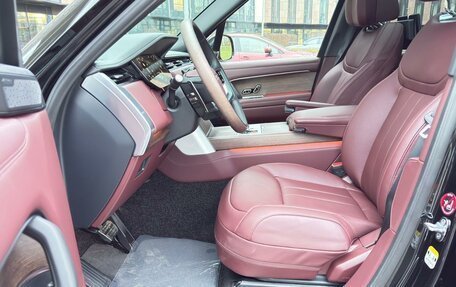 Land Rover Range Rover IV рестайлинг, 2025 год, 26 250 000 рублей, 31 фотография