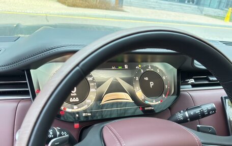 Land Rover Range Rover IV рестайлинг, 2025 год, 26 250 000 рублей, 35 фотография