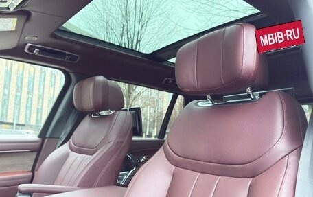 Land Rover Range Rover IV рестайлинг, 2025 год, 26 250 000 рублей, 33 фотография