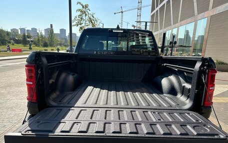 Rambler 1500, 2025 год, 11 299 000 рублей, 7 фотография