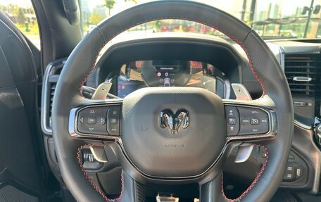 Rambler 1500, 2025 год, 11 299 000 рублей, 12 фотография