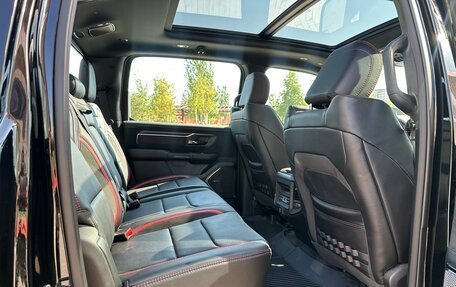 Rambler 1500, 2025 год, 11 299 000 рублей, 10 фотография