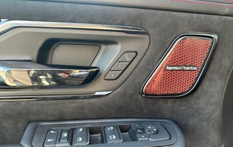 Rambler 1500, 2025 год, 11 299 000 рублей, 18 фотография