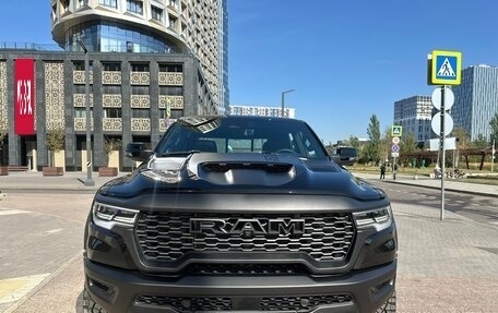 Rambler 1500, 2025 год, 11 299 000 рублей, 2 фотография