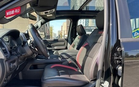 Rambler 1500, 2025 год, 11 299 000 рублей, 8 фотография