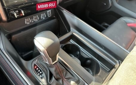 Rambler 1500, 2025 год, 11 299 000 рублей, 14 фотография