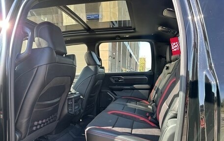 Rambler 1500, 2025 год, 11 299 000 рублей, 9 фотография