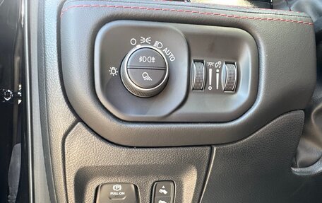 Rambler 1500, 2025 год, 11 299 000 рублей, 24 фотография