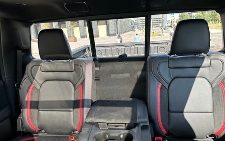 Rambler 1500, 2025 год, 11 299 000 рублей, 31 фотография