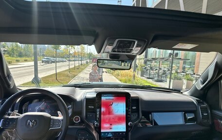 Rambler 1500, 2025 год, 11 299 000 рублей, 33 фотография