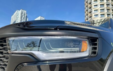 Rambler 1500, 2025 год, 11 299 000 рублей, 38 фотография