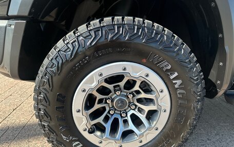 Rambler 1500, 2025 год, 11 299 000 рублей, 35 фотография