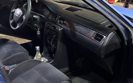 Honda Civic VII, 1999 год, 249 000 рублей, 7 фотография