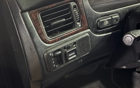 Honda Civic VII, 1999 год, 249 000 рублей, 13 фотография