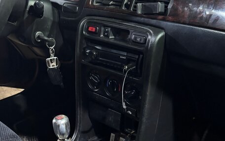 Honda Civic VII, 1999 год, 249 000 рублей, 9 фотография