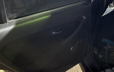 Honda Civic VII, 1999 год, 249 000 рублей, 14 фотография