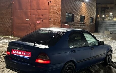 Honda Civic VII, 1999 год, 249 000 рублей, 3 фотография