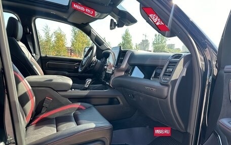 Rambler 1500, 2025 год, 11 299 000 рублей, 11 фотография