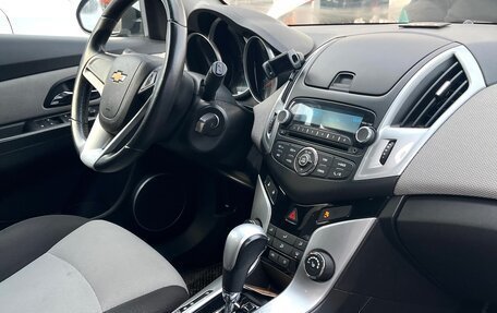 Chevrolet Cruze II, 2013 год, 560 000 рублей, 7 фотография